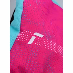 Reusch Handschuhe<· Maxi R-TEX® XT MITTEN 3305 knock pink/bachel button