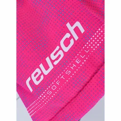 Reusch Handschuhe<· Maxi R-TEX® XT MITTEN 3305 knock pink/bachel button