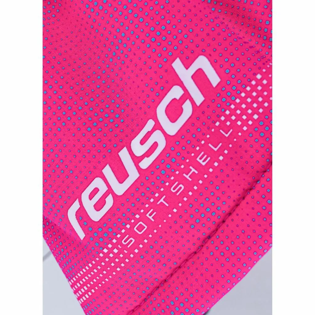 Reusch Handschuhe<· Maxi R-TEX® XT MITTEN 3305 knock pink/bachel button