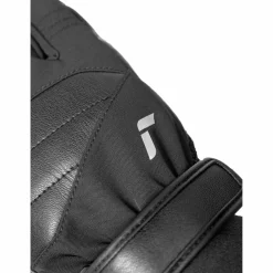 Reusch Skihandschuhe|Snowboarding<· Modus R-TEX® XT 7702 black / silver