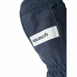 Reusch Snowboarding|Handschuhe<· Moritz Mitten 4422 dress blue / silver
