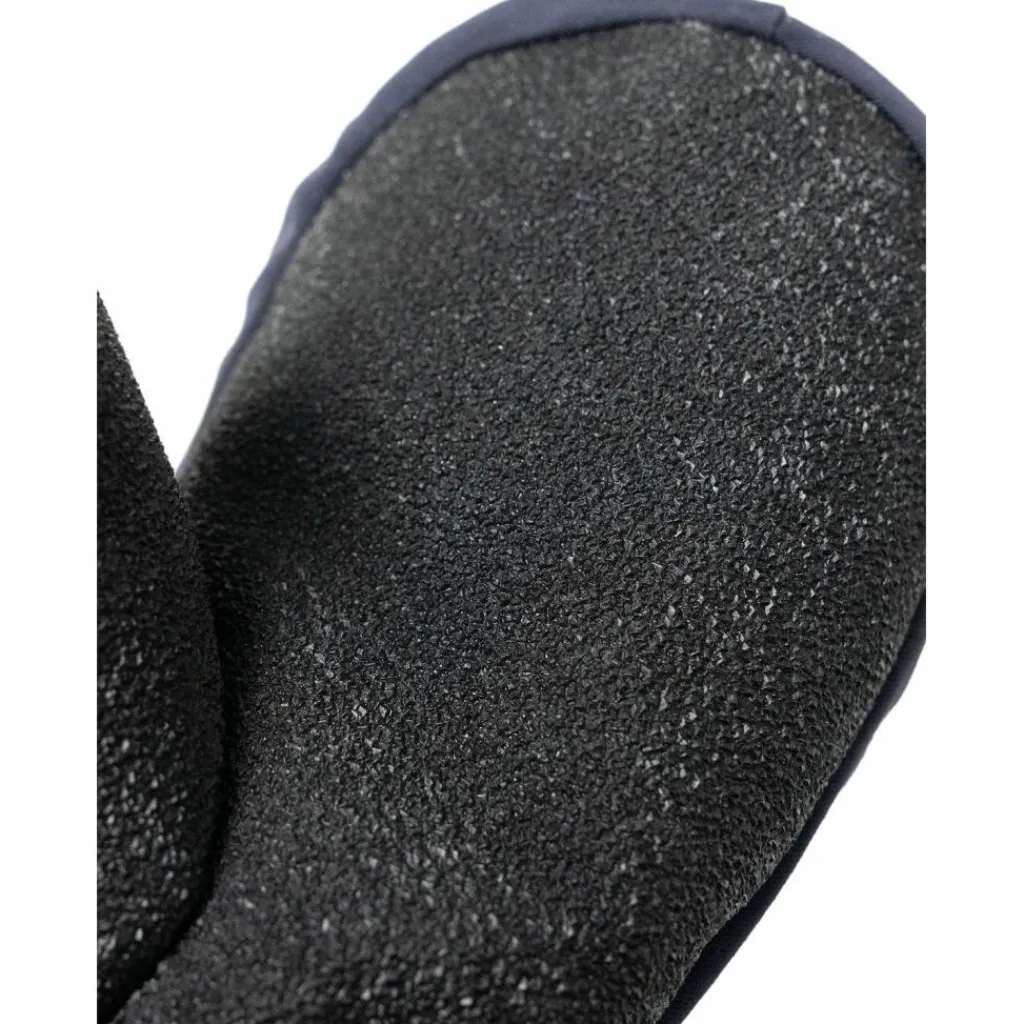 Reusch Snowboarding|Handschuhe<· Moritz Mitten 4422 dress blue / silver