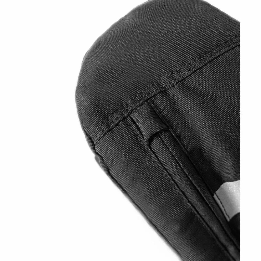 Reusch Snowboarding|Handschuhe<· Moritz Mitten 7702 black / silver