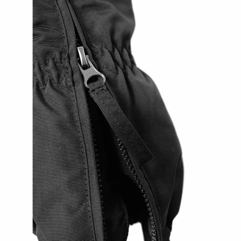 Reusch Snowboarding|Handschuhe<· Moritz Mitten 7702 black / silver