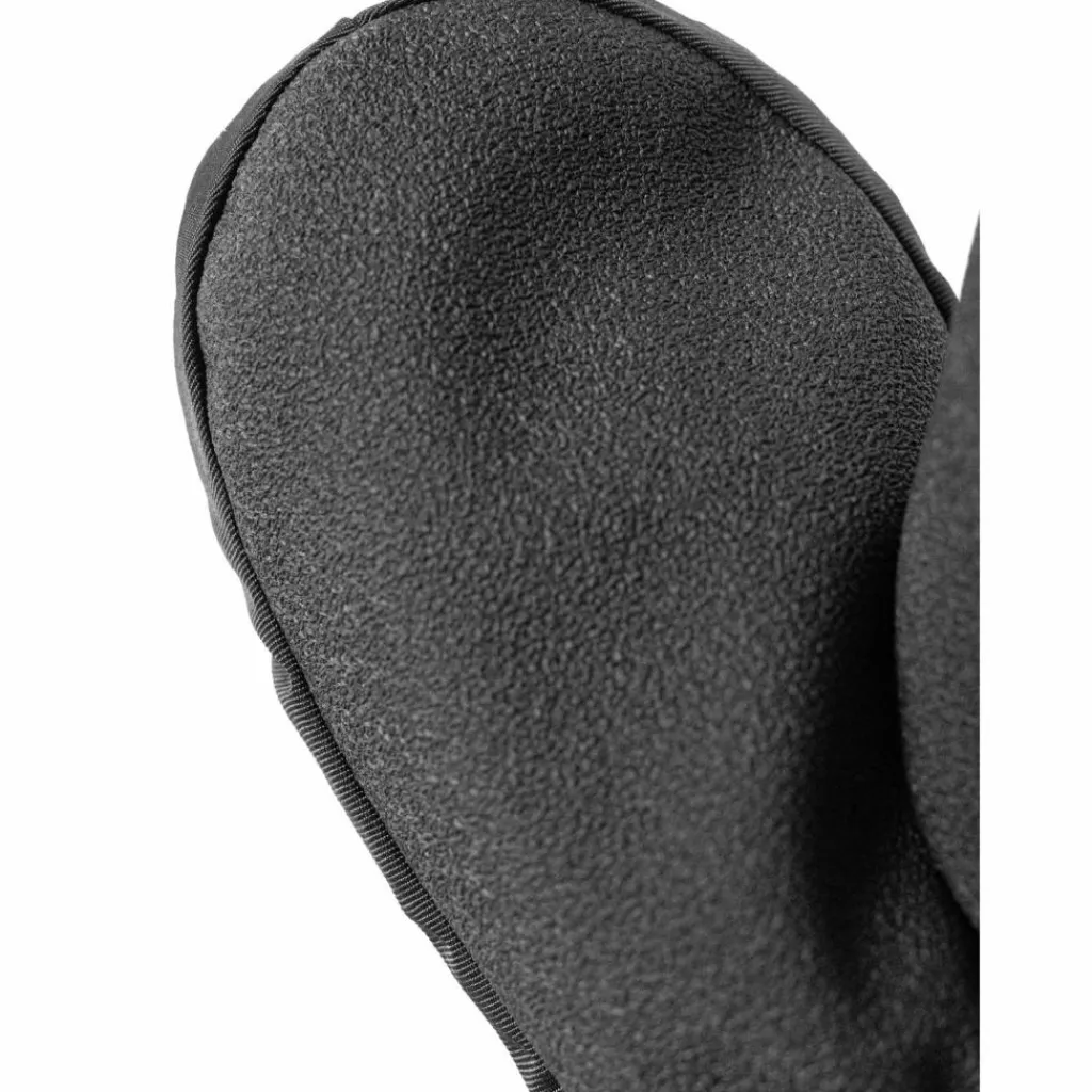 Reusch Snowboarding|Handschuhe<· Moritz Mitten 7702 black / silver