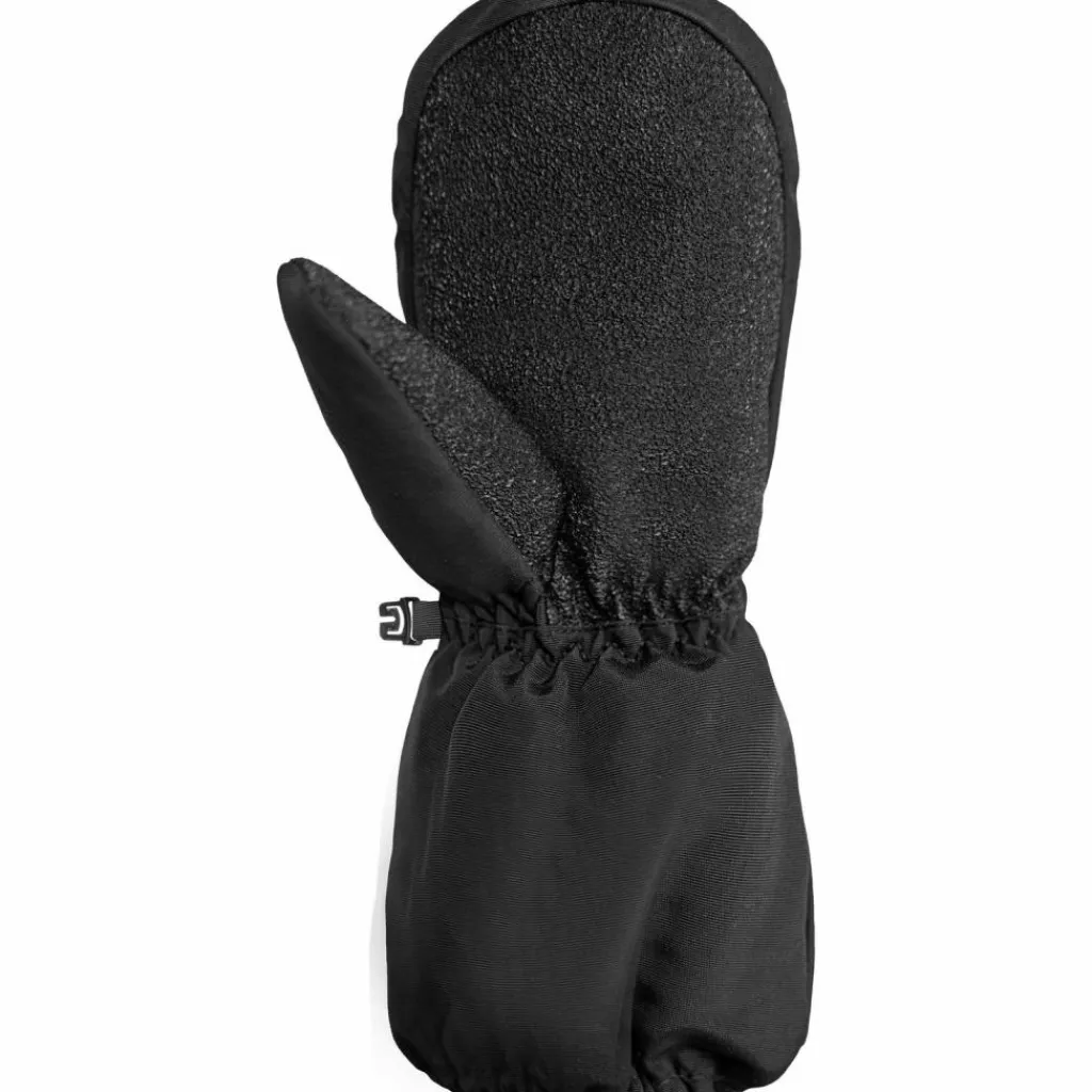 Reusch Snowboarding|Handschuhe<· Moritz Mitten 7702 black / silver
