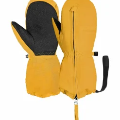 Reusch Snowboarding|Handschuhe<· Moritz Mitten 2506 saffron