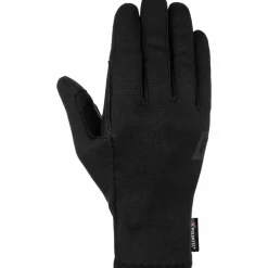 Reusch Laufhandschuhe<· Nanuq POLARTEC® HF PRO TOUCH-TEC 7700 black