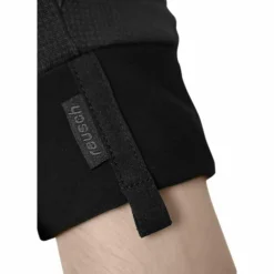 Reusch Laufhandschuhe<· Nanuq POLARTEC® HF PRO TOUCH-TEC 7700 black