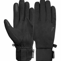 Reusch Laufhandschuhe<· Noorvik STORMBLOXX™ TOUCH-TEC 7700 black