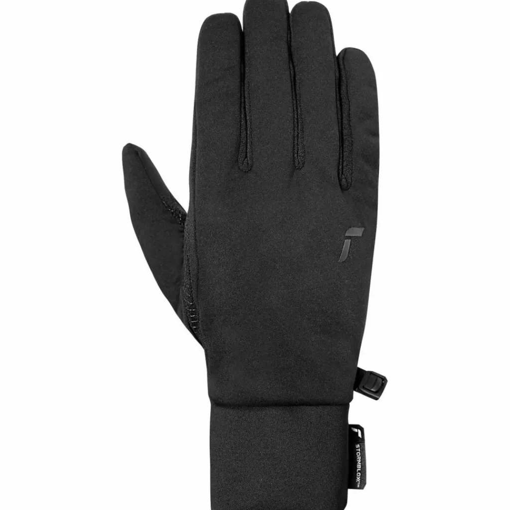 Reusch Laufhandschuhe<· Noorvik STORMBLOXX™ TOUCH-TEC 7700 black