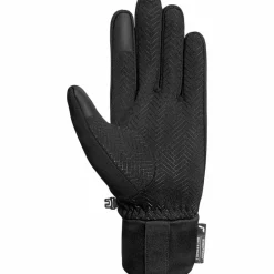 Reusch Laufhandschuhe<· Noorvik STORMBLOXX™ TOUCH-TEC 7700 black
