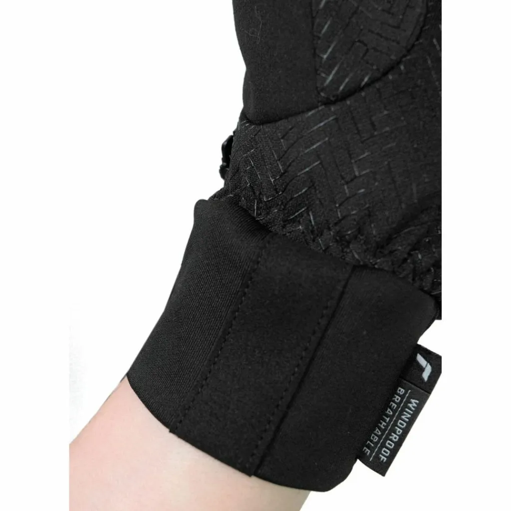 Reusch Laufhandschuhe<· Noorvik STORMBLOXX™ TOUCH-TEC 7700 black