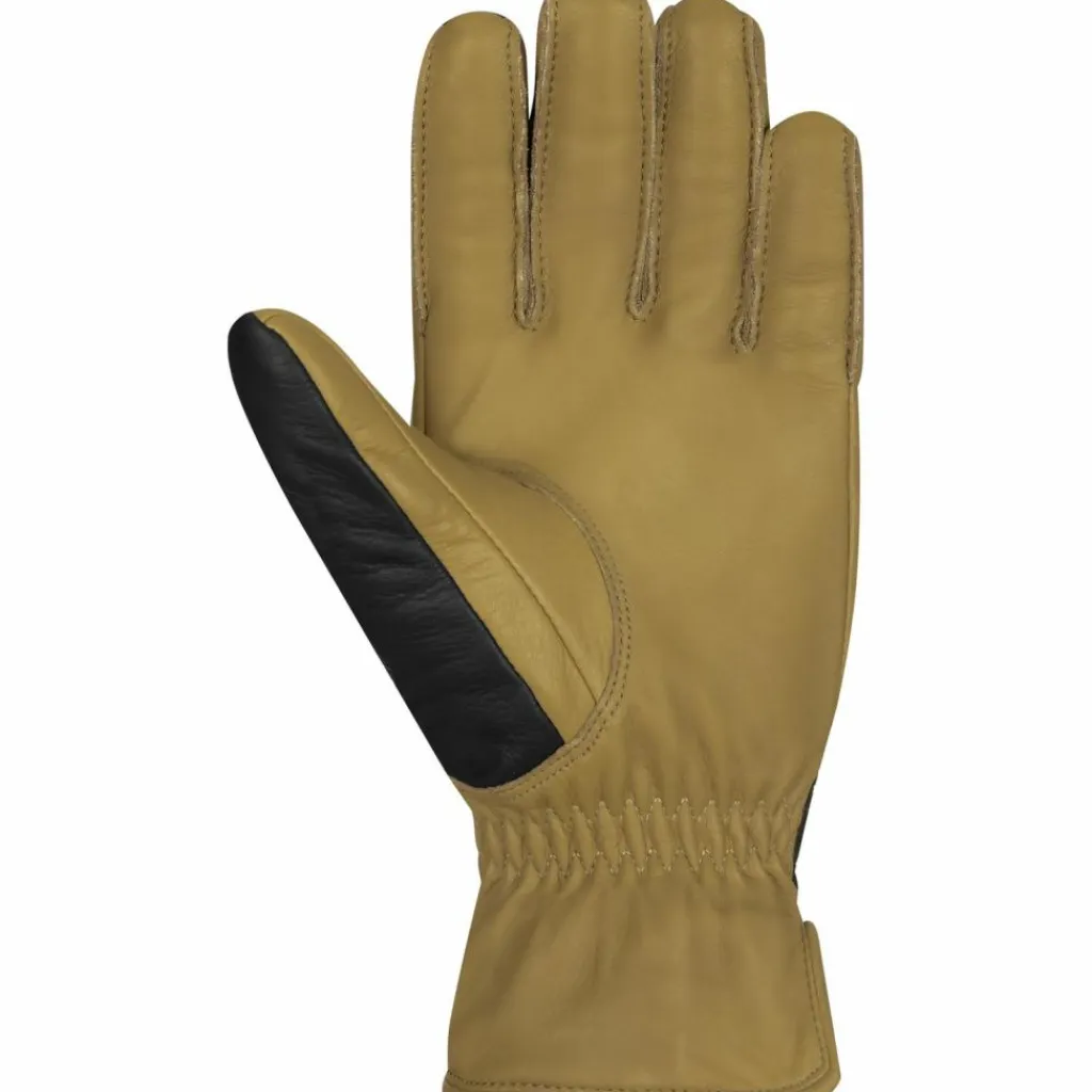 Reusch Skihandschuhe|Snowboarding<· Outsider 7490 black/camel