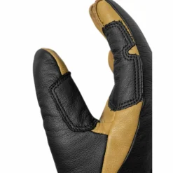 Reusch Skihandschuhe|Snowboarding<· Outsider 7490 black/camel