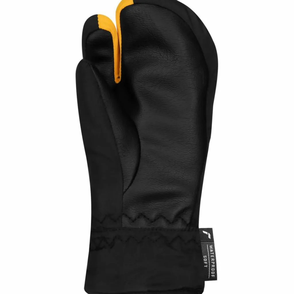 Reusch Snowboarding|Bergsteigen<· Peggy R-TEX® XT Lobster 9041 toucan