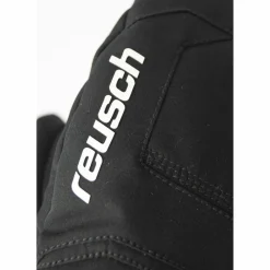 Reusch Skihandschuhe|Handschuhe<· Primus R-TEX® XT Mitten 7701 black/white