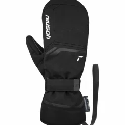 Reusch Skihandschuhe|Handschuhe<· Primus R-TEX® XT Mitten 7701 black/white