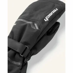 Reusch Skihandschuhe|Handschuhe<· Primus R-TEX® XT Mitten 7701 black/white