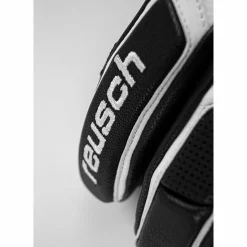 Reusch Skihandschuhe|Snowboarding<· Pro RC 7745 black/white/fire red
