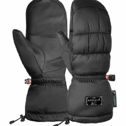 Reusch Snowboarding|Snowboarding<· Puffy R-TEX® XT Mitten 7700 black
