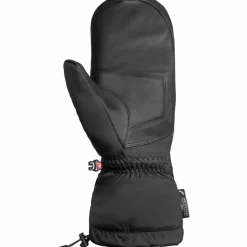Reusch Snowboarding|Snowboarding<· Puffy R-TEX® XT Mitten 7700 black
