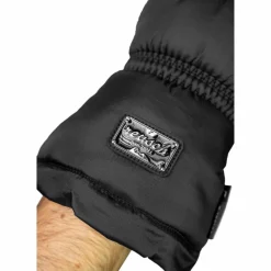 Reusch Snowboarding|Snowboarding<· Puffy R-TEX® XT Mitten 7700 black