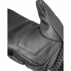 Reusch Snowboarding|Snowboarding<· Puffy R-TEX® XT Mitten 7700 black