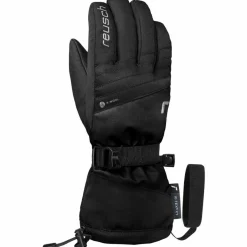 Reusch Snowboarding|Handschuhe<· Andrea R-TEX® XT Junior 7702 black / silver