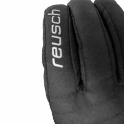 Reusch Snowboarding|Handschuhe<· Andrea R-TEX® XT Junior 7702 black / silver