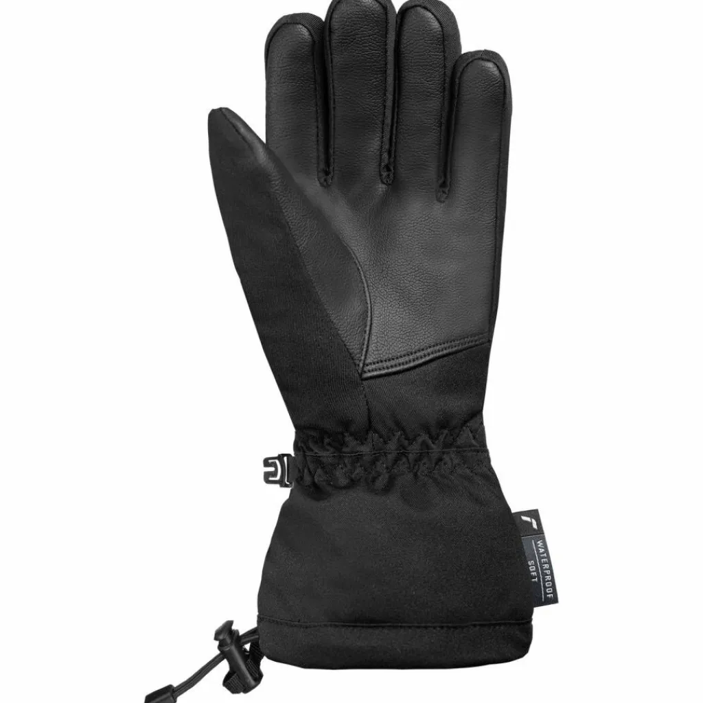 · Andrea R-TEX® XT Junior Kinder Skihandschuhe|Ski