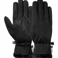 Reusch Laufhandschuhe<· Liberty STORMBLOXX™ TOUCH-TEC 7700 black