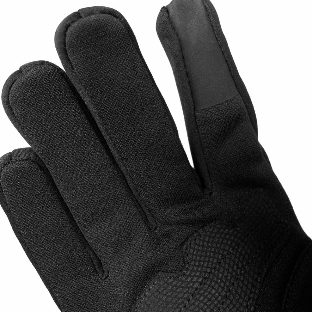 Reusch Laufhandschuhe<· Liberty STORMBLOXX™ TOUCH-TEC 7700 black