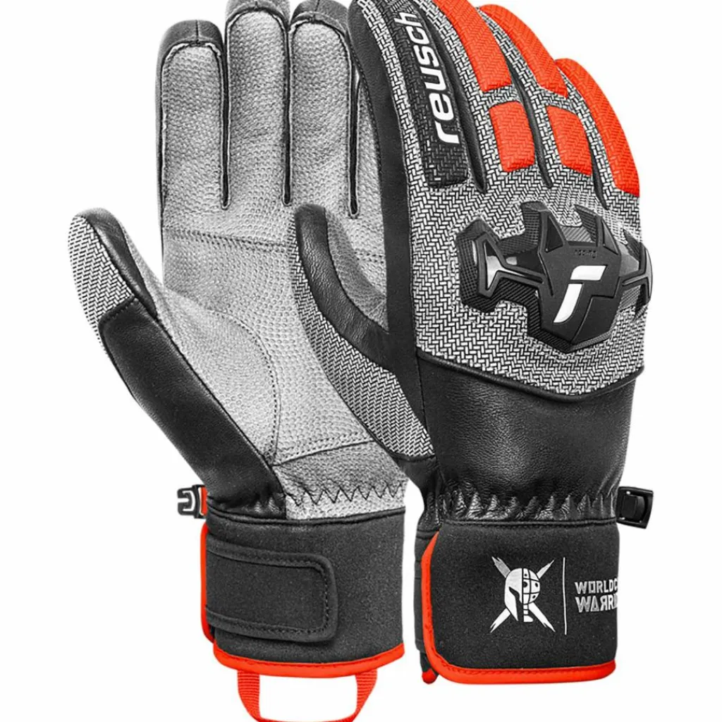 Discount · Worldcup Warrior Team Damen Snowboarding|Bergsteigen