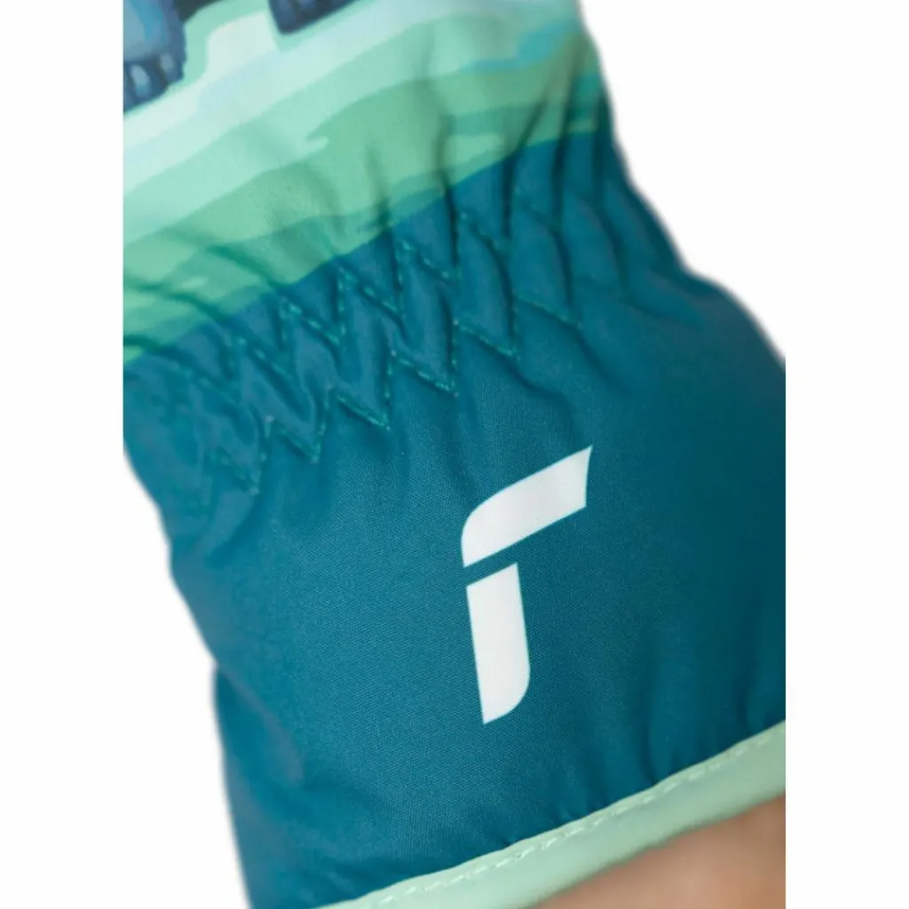 Reusch Skihandschuhe|Ski<· Scottie Mitten 9037 dog