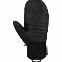 Reusch Skihandschuhe|Snowboarding<· Snow Pro Down R-TEX® XT Mitten 7700 black