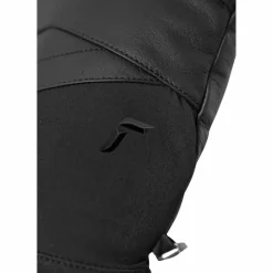 Reusch Skihandschuhe|Snowboarding<· Snow Pro Down R-TEX® XT Mitten 7700 black