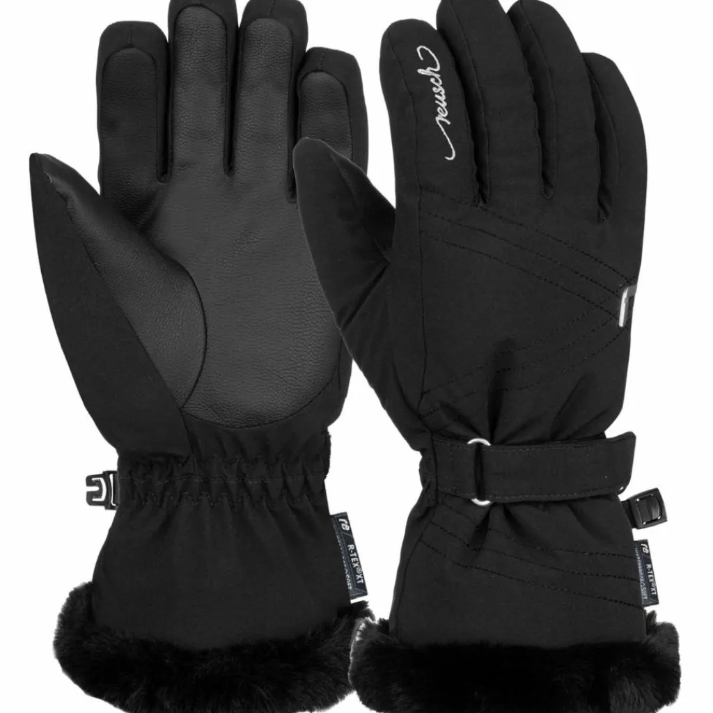 Best · Stella R-TEX® XT Junior Kinder Snowboarding|Handschuhe