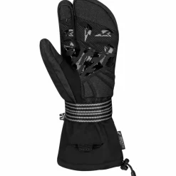 Reusch Snowboarding|Skihandschuhe<· Sweeber III R-TEX® XT Lobster 7700 black