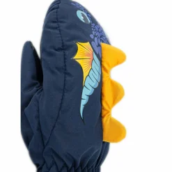 Reusch Skihandschuhe|Snowboarding<· Sweety Mitten 9020 dragon
