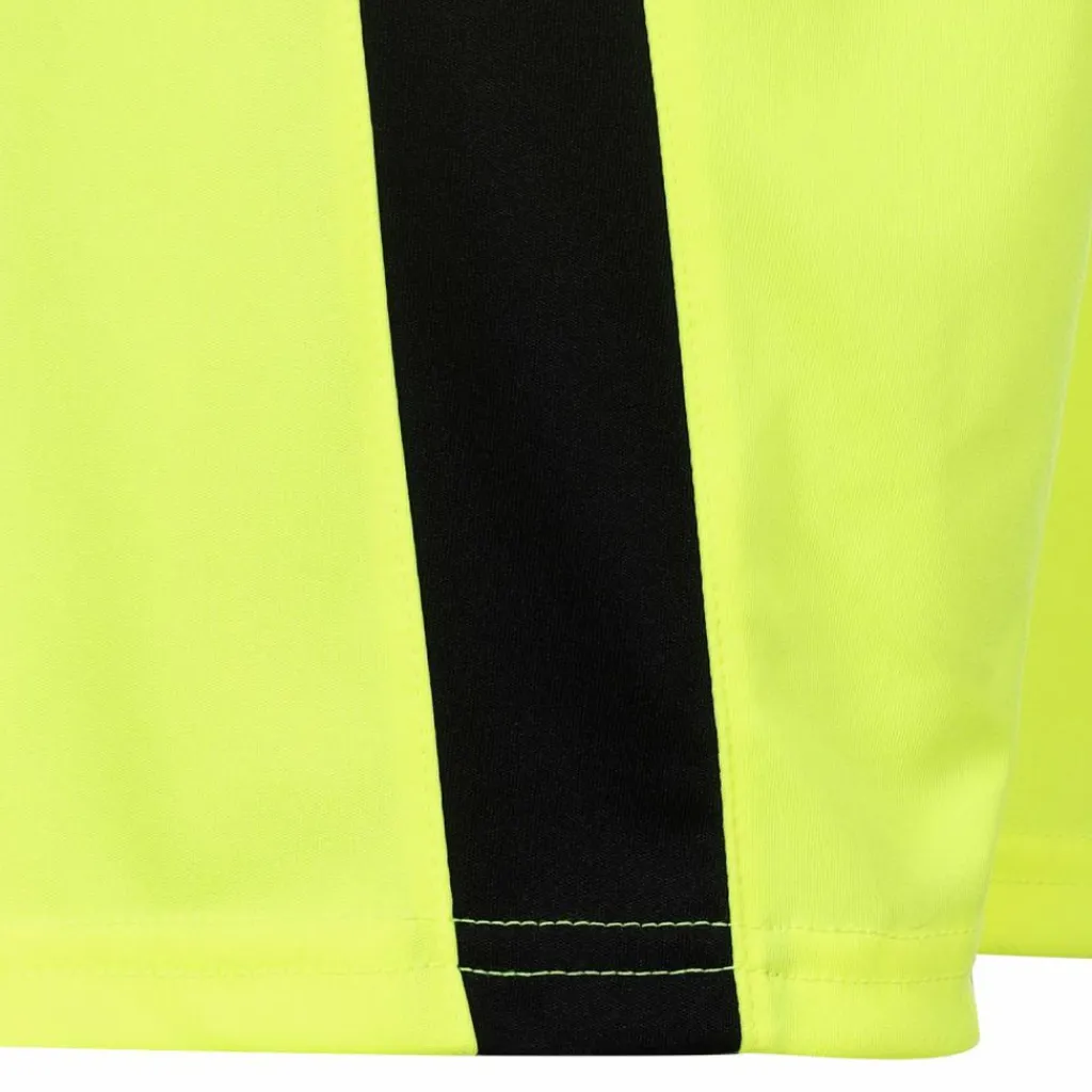 Reusch Shorts<· Team safety yellow-black