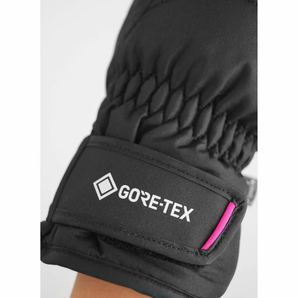 Outlet · Teddy GORE-TEX Kinder Snowboarding|Handschuhe
