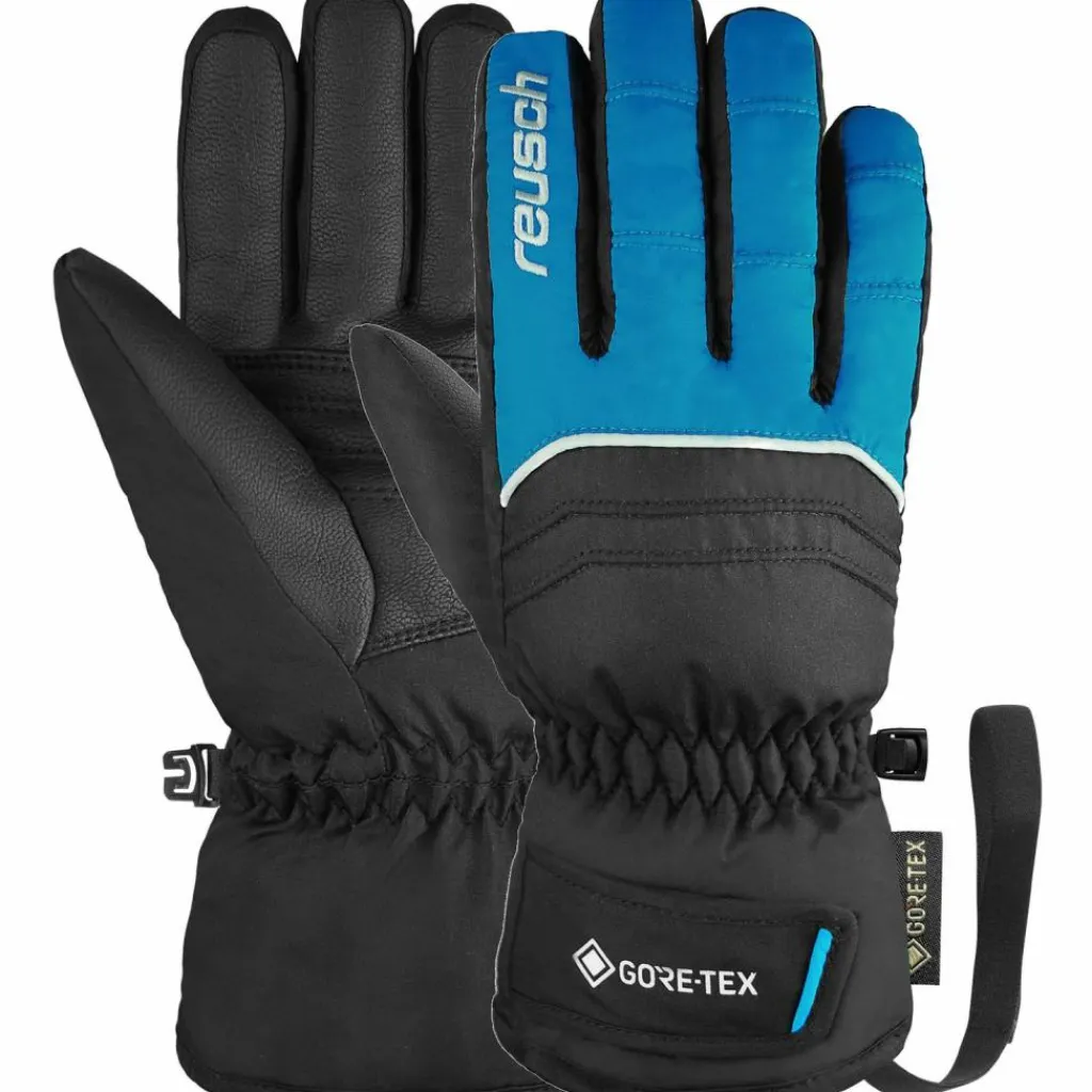 New · Teddy GORE-TEX Kinder Snowboarding|Handschuhe