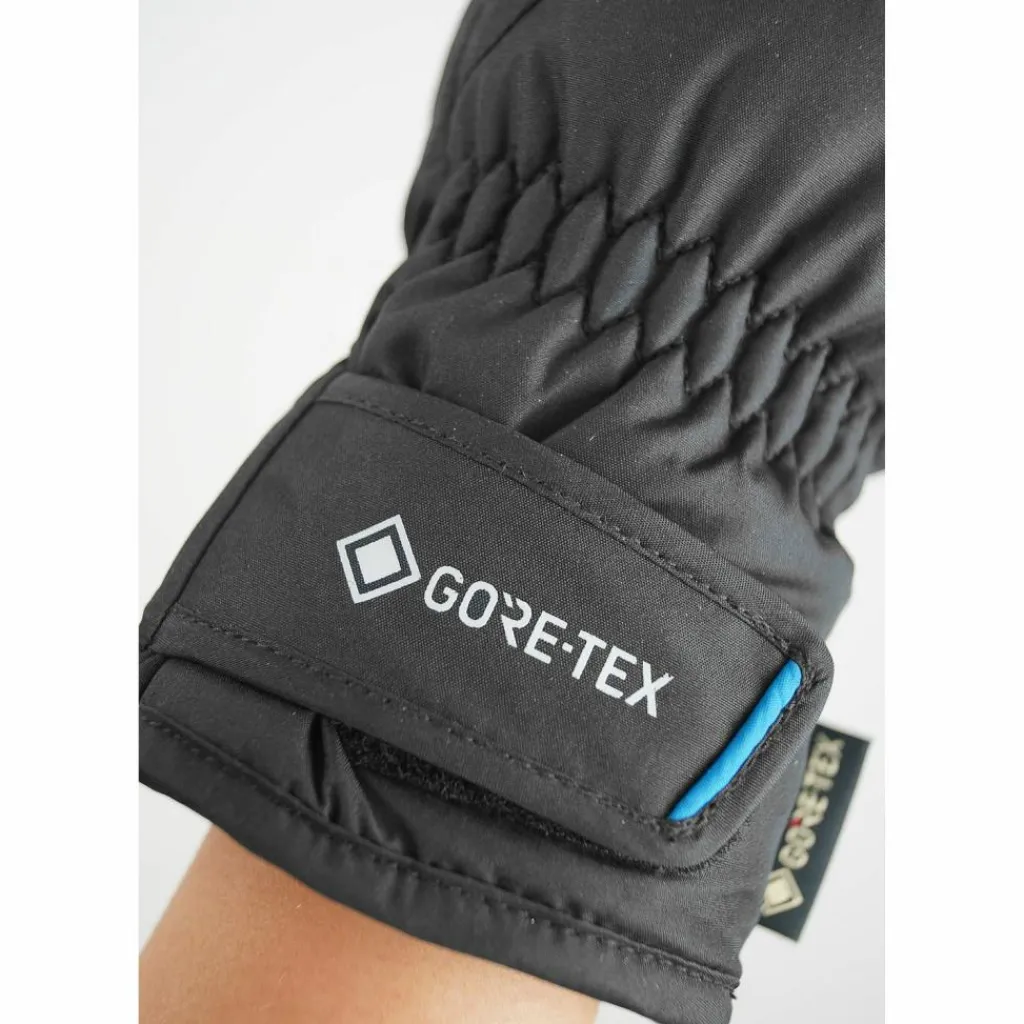 New · Teddy GORE-TEX Kinder Snowboarding|Handschuhe