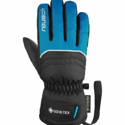 New · Teddy GORE-TEX Kinder Snowboarding|Handschuhe
