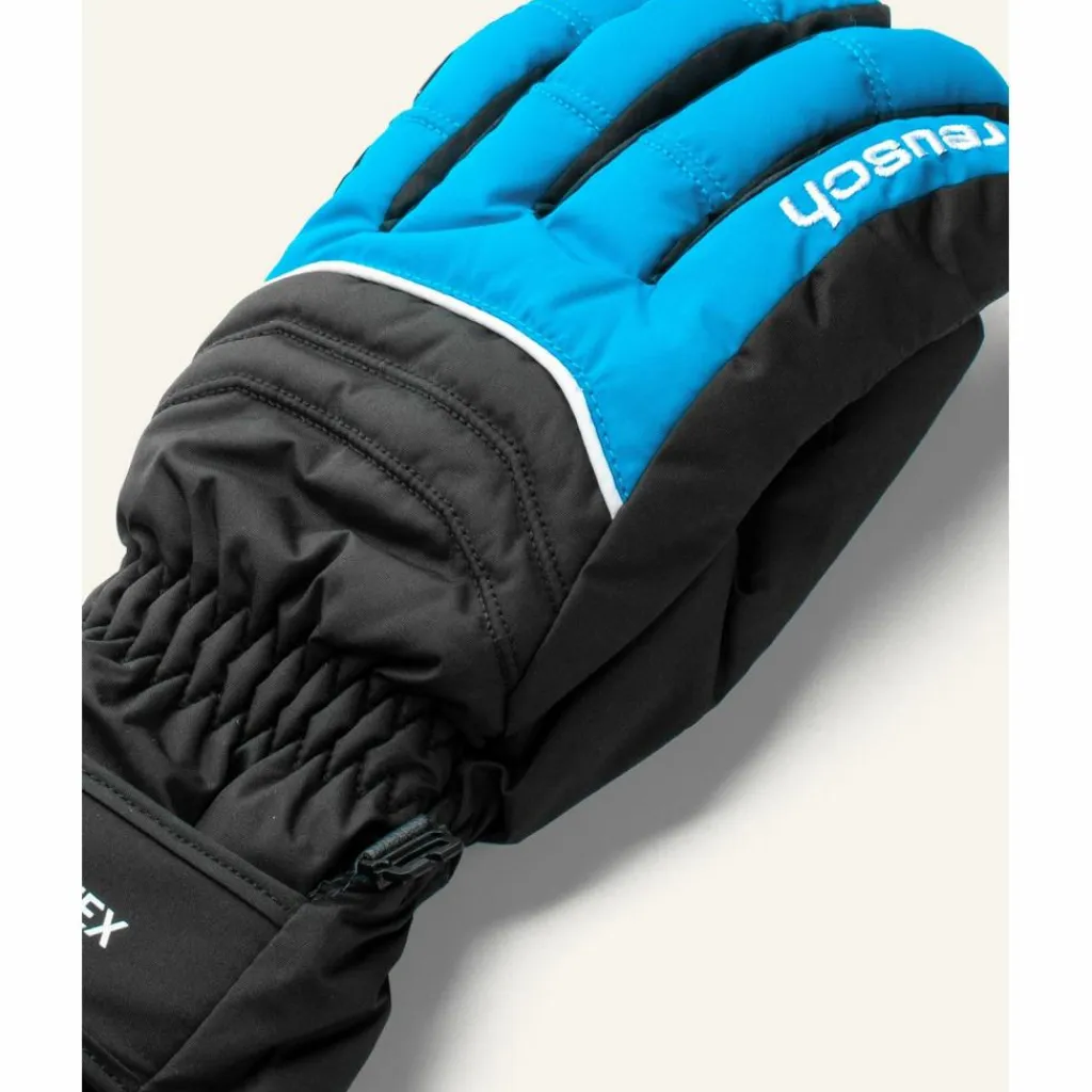 New · Teddy GORE-TEX Kinder Snowboarding|Handschuhe