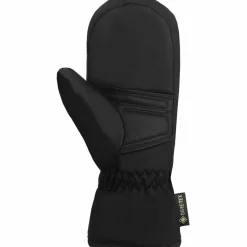 Reusch Handschuhe<· Tommy GORE-TEX Junior 7701 black/white