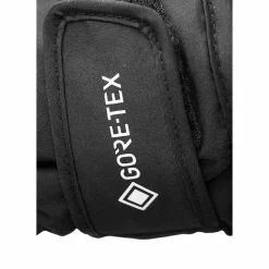 Reusch Handschuhe<· Tommy GORE-TEX Junior 7701 black/white