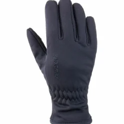 Reusch Skihandschuhe|Ski<· Track Junior black