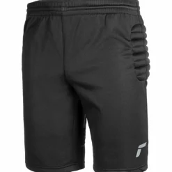 Reusch Fußball|Hosen<· Training black-silver